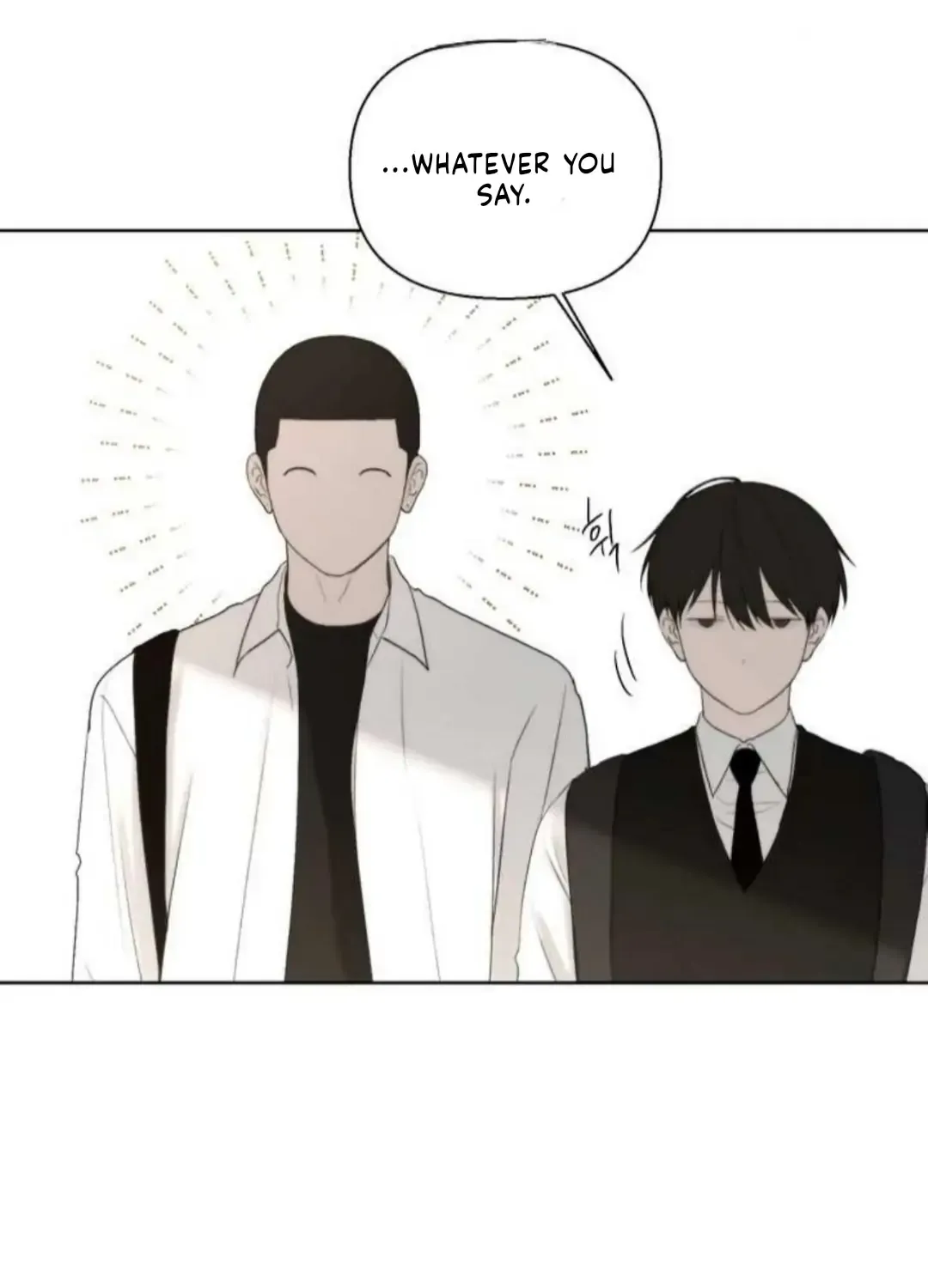 Bad Friend (Euneun) Chapter 4 page 55 - 