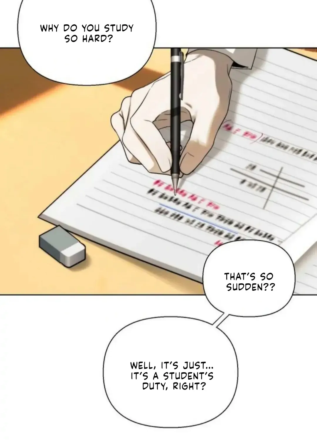 Bad Friend (Euneun) Chapter 4 page 67 - 