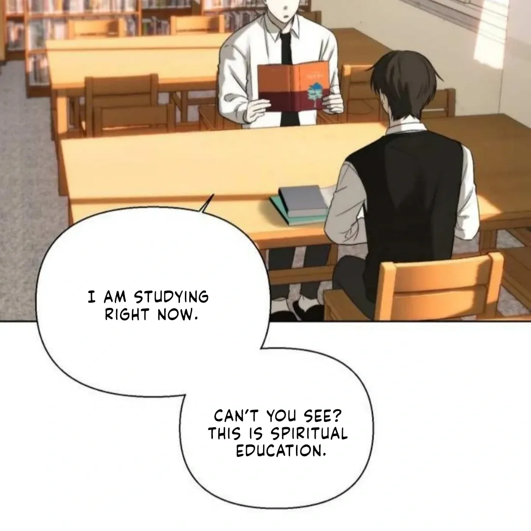 Bad Friend (Euneun) Chapter 4 page 77 - 