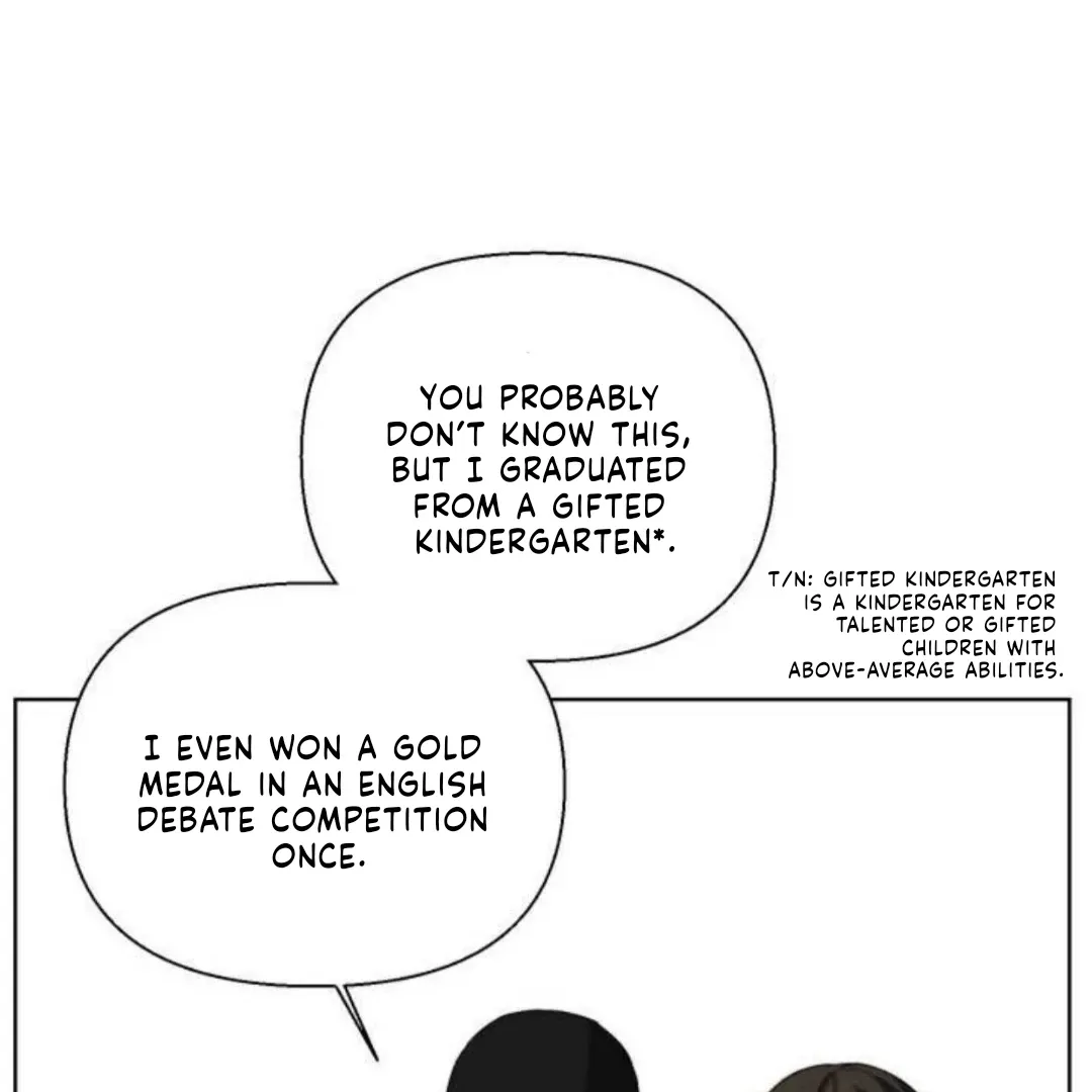 Bad Friend (Euneun) Chapter 4 page 78 - 