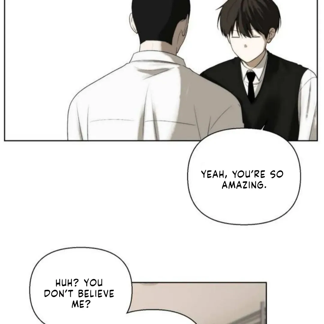 Bad Friend (Euneun) Chapter 4 page 79 - 