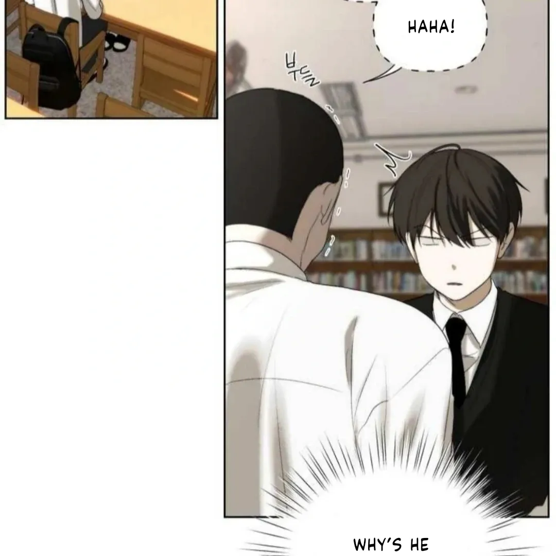Bad Friend (Euneun) Chapter 4 page 85 - 