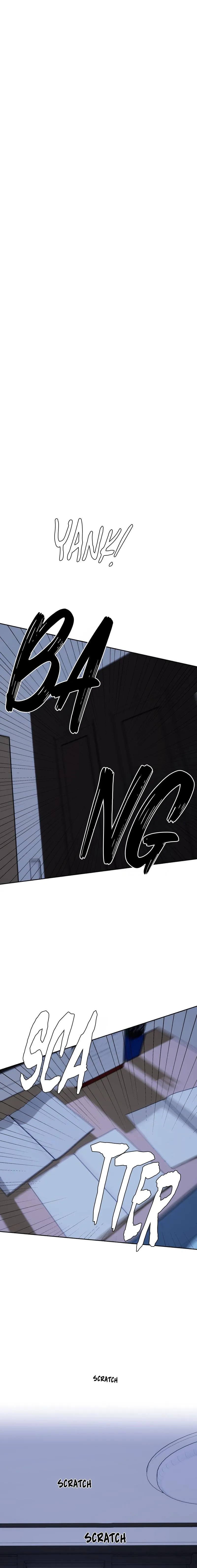 Bad Friend (Euneun) Chapter 40 page 12 - 