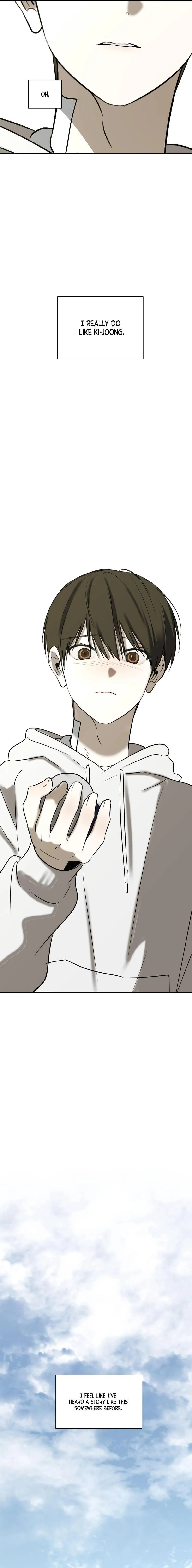 Bad Friend (Euneun) Chapter 40 page 20 - 