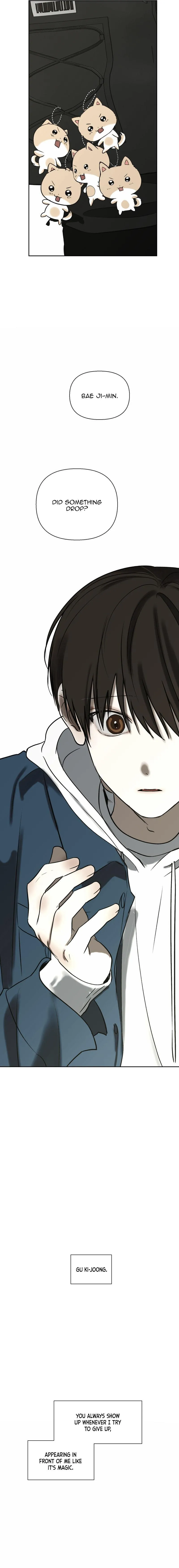 Bad Friend (Euneun) Chapter 40 page 25 - 