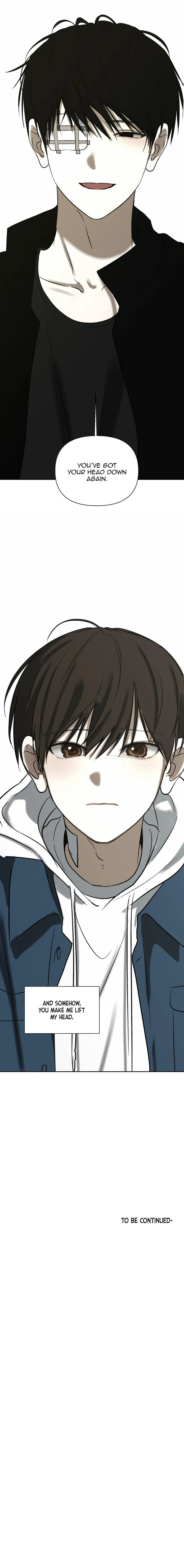 Bad Friend (Euneun) Chapter 40 page 26 - 