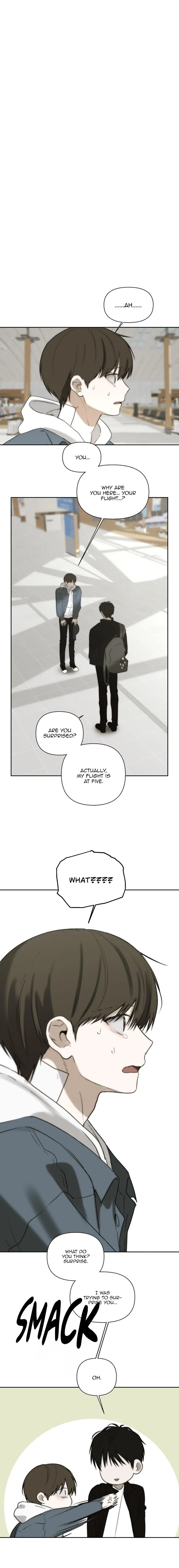 Bad Friend (Euneun) Chapter 41 page 2 - 