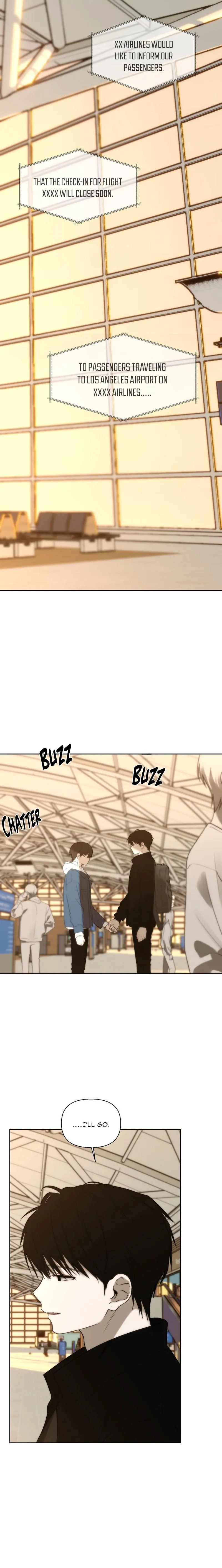 Bad Friend (Euneun) Chapter 41 page 11 - 