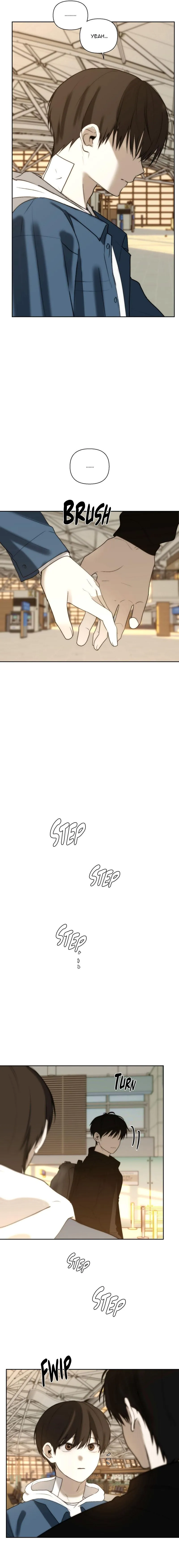 Bad Friend (Euneun) Chapter 41 page 12 - 