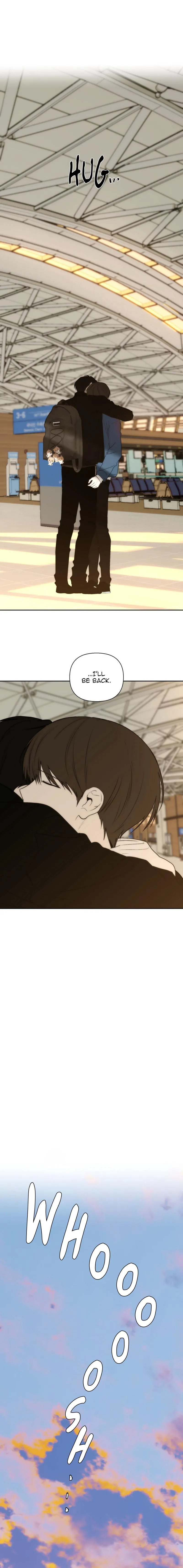 Bad Friend (Euneun) Chapter 41 page 13 - 