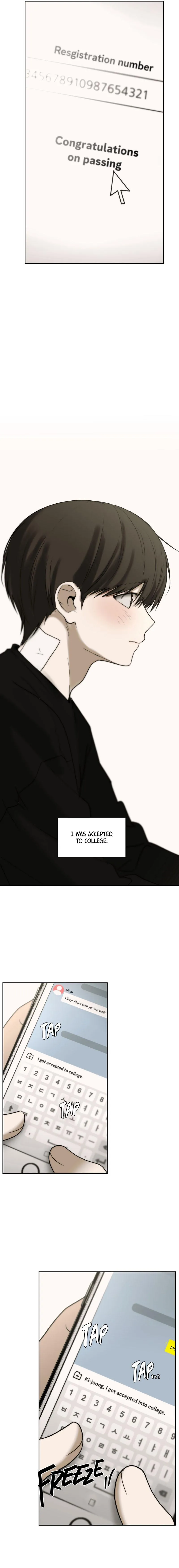 Bad Friend (Euneun) Chapter 41 page 15 - 
