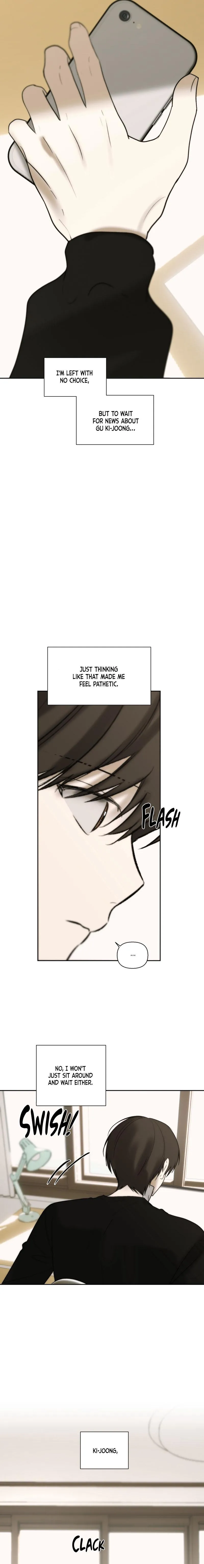 Bad Friend (Euneun) Chapter 41 page 17 - 