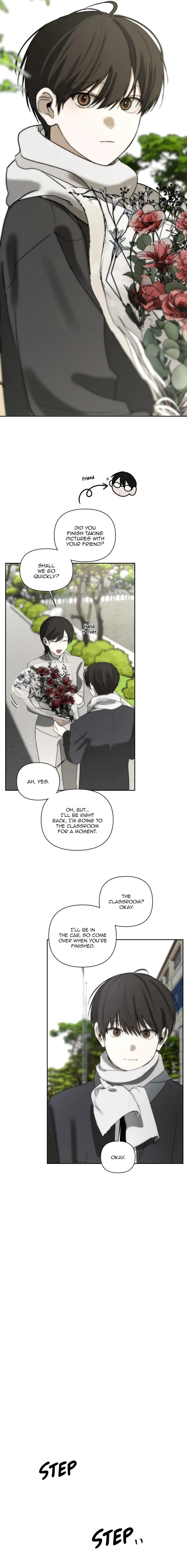 Bad Friend (Euneun) Chapter 41 page 19 - 