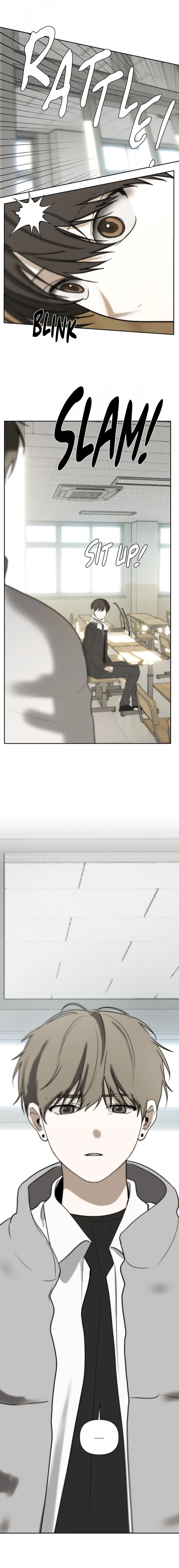 Bad Friend (Euneun) Chapter 41 page 23 - 