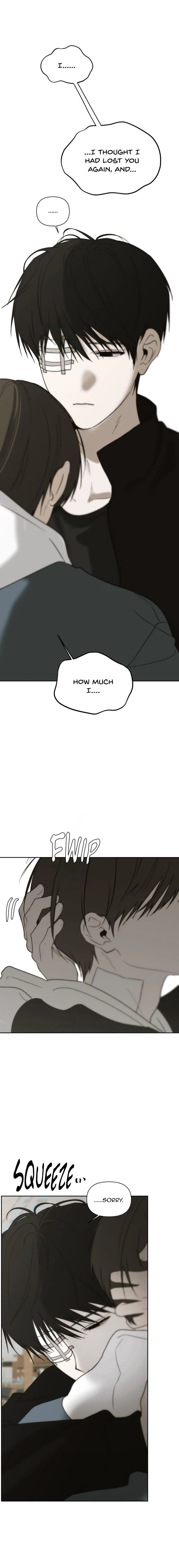 Bad Friend (Euneun) Chapter 41 page 4 - 