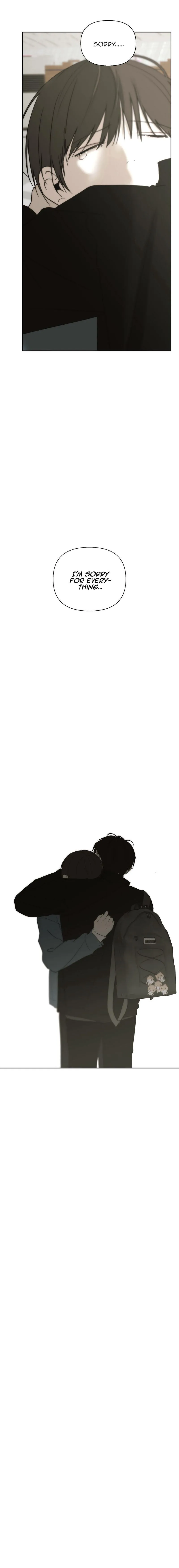 Bad Friend (Euneun) Chapter 41 page 5 - 