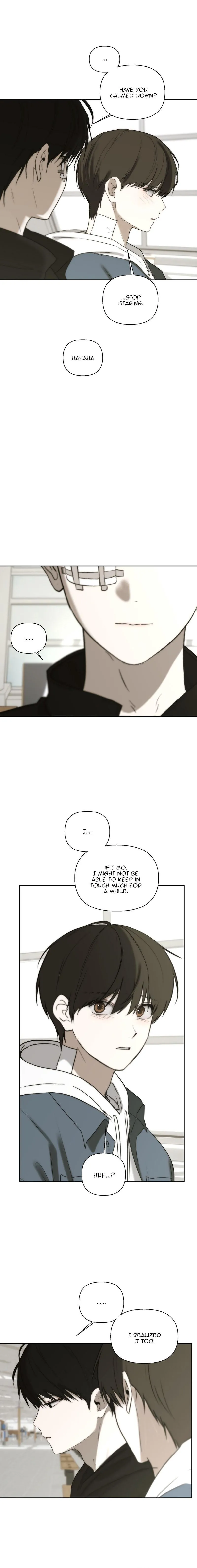 Bad Friend (Euneun) Chapter 41 page 7 - 
