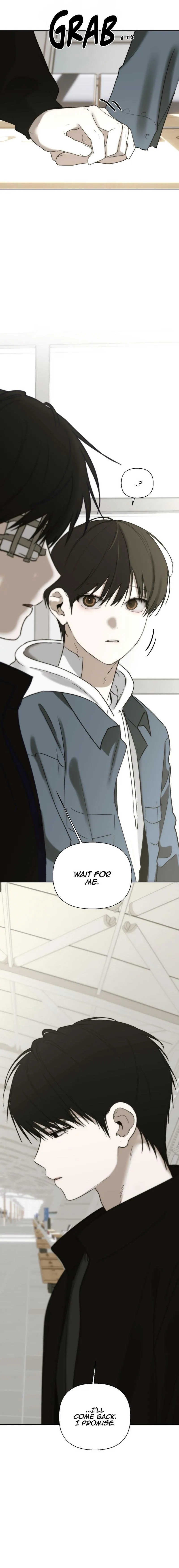 Bad Friend (Euneun) Chapter 41 page 9 - 