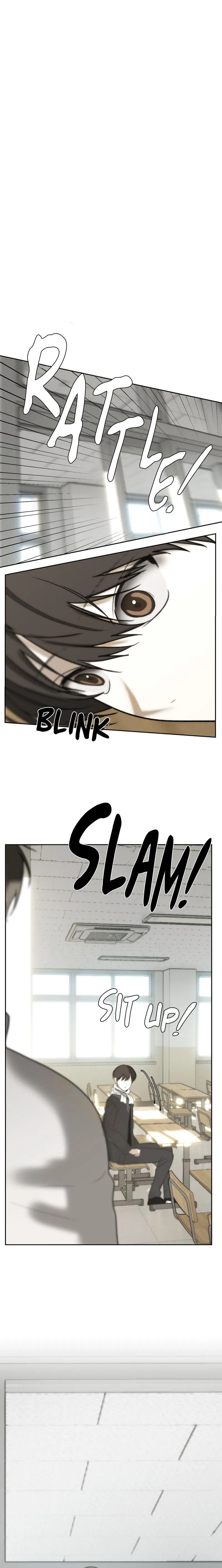 Bad Friend (Euneun) Chapter 42 page 1 - 
