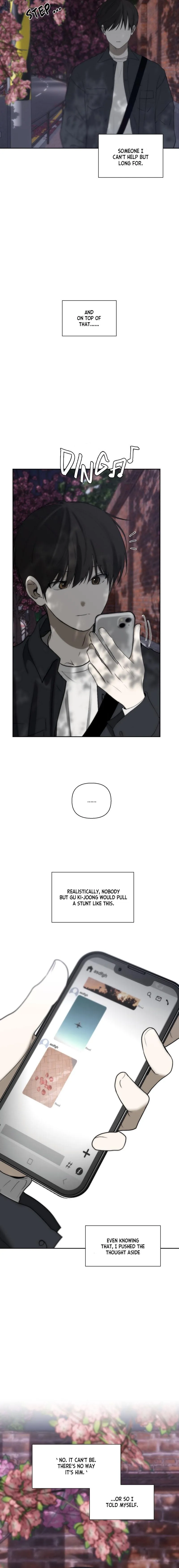 Bad Friend (Euneun) Chapter 42 page 15 - 