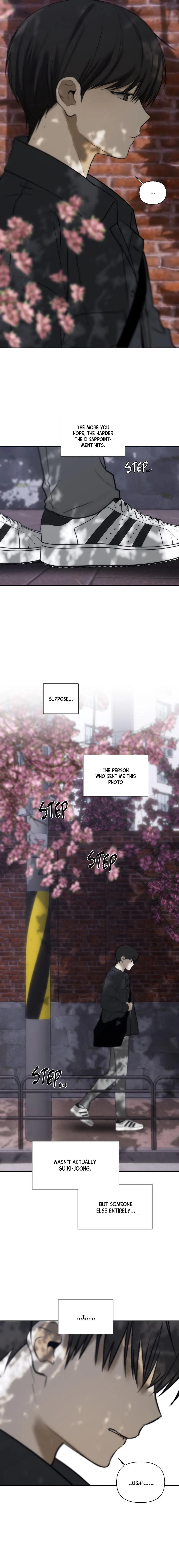 Bad Friend (Euneun) Chapter 42 page 16 - 
