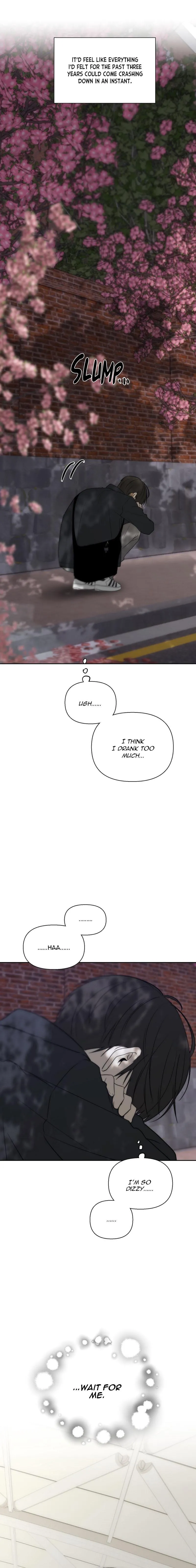 Bad Friend (Euneun) Chapter 42 page 17 - 