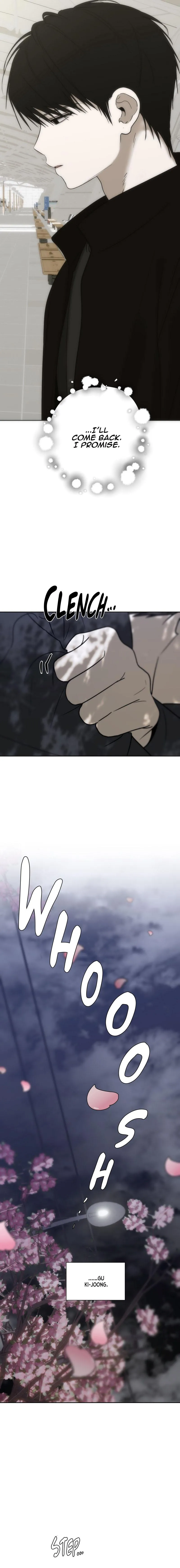 Bad Friend (Euneun) Chapter 42 page 18 - 