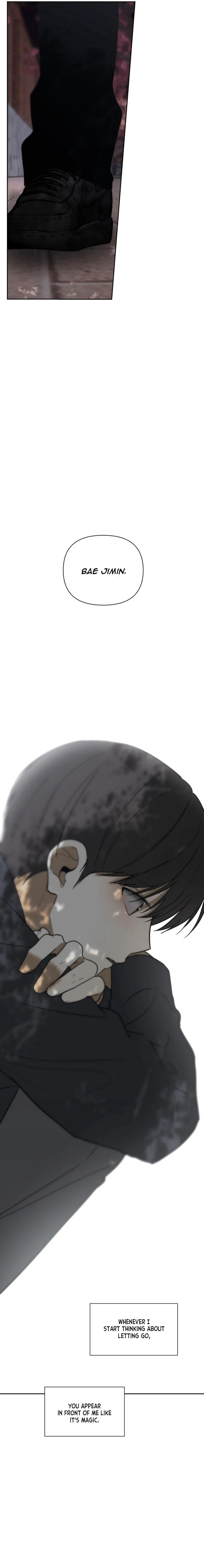 Bad Friend (Euneun) Chapter 42 page 19 - 