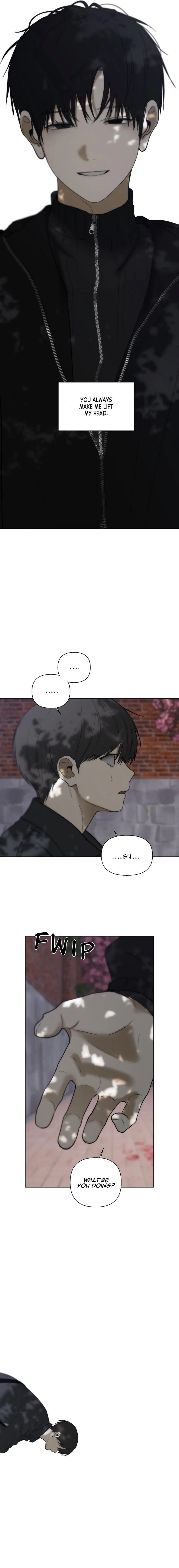 Bad Friend (Euneun) Chapter 42 page 21 - 