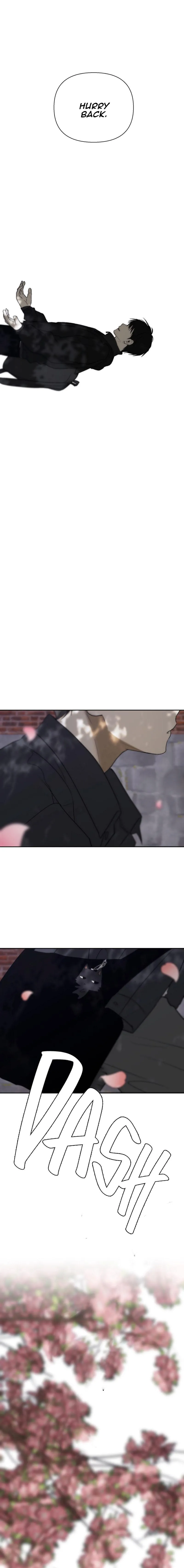 Bad Friend (Euneun) Chapter 42 page 22 - 