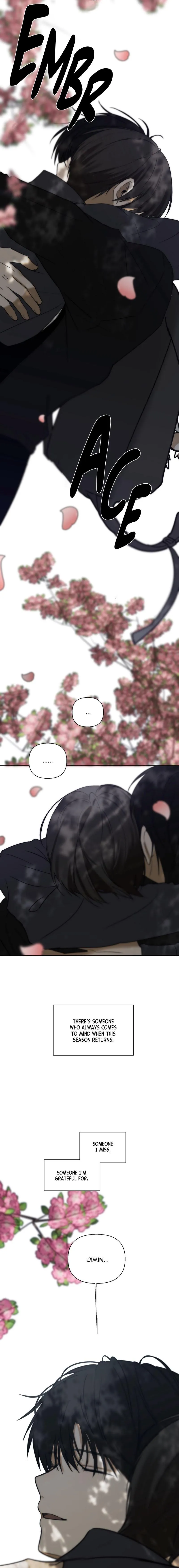 Bad Friend (Euneun) Chapter 42 page 23 - 