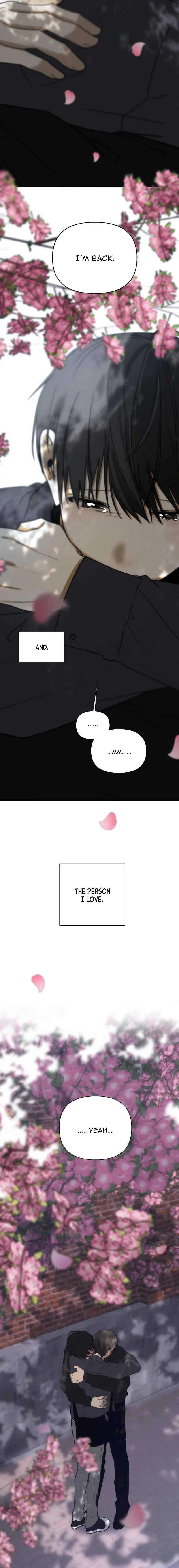 Bad Friend (Euneun) Chapter 42 page 24 - 