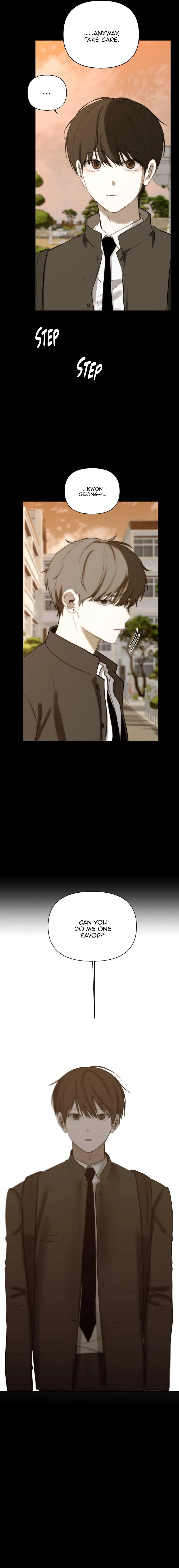 Bad Friend (Euneun) Chapter 42 page 7 - 