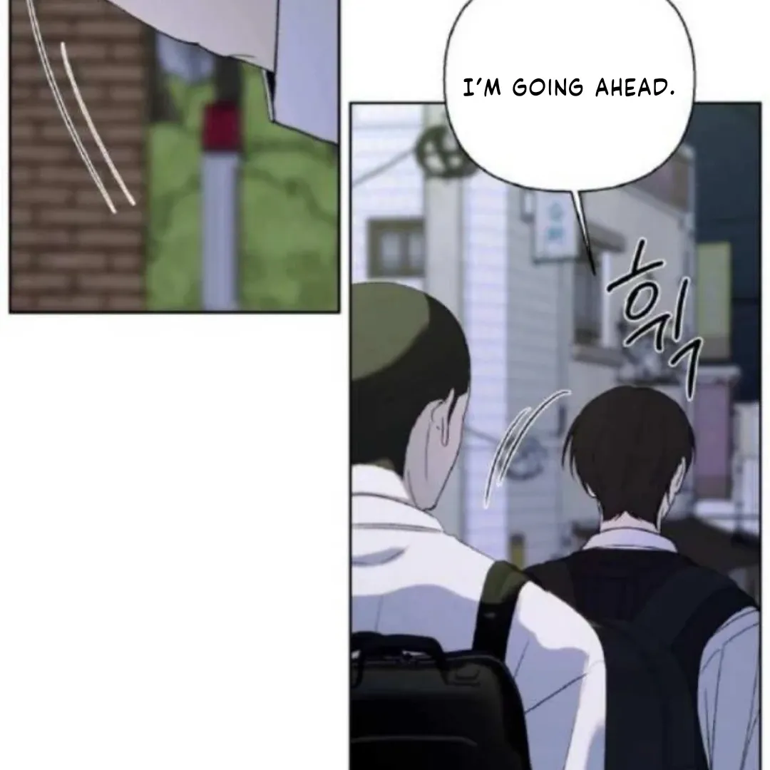 Bad Friend (Euneun) Chapter 5 page 27 - 