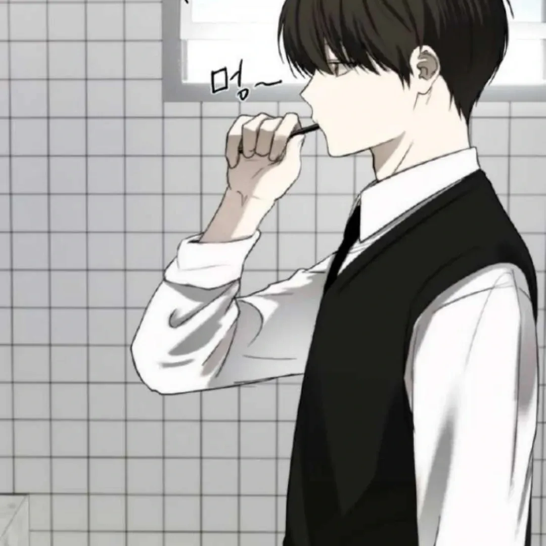 Bad Friend (Euneun) Chapter 5 page 39 - 