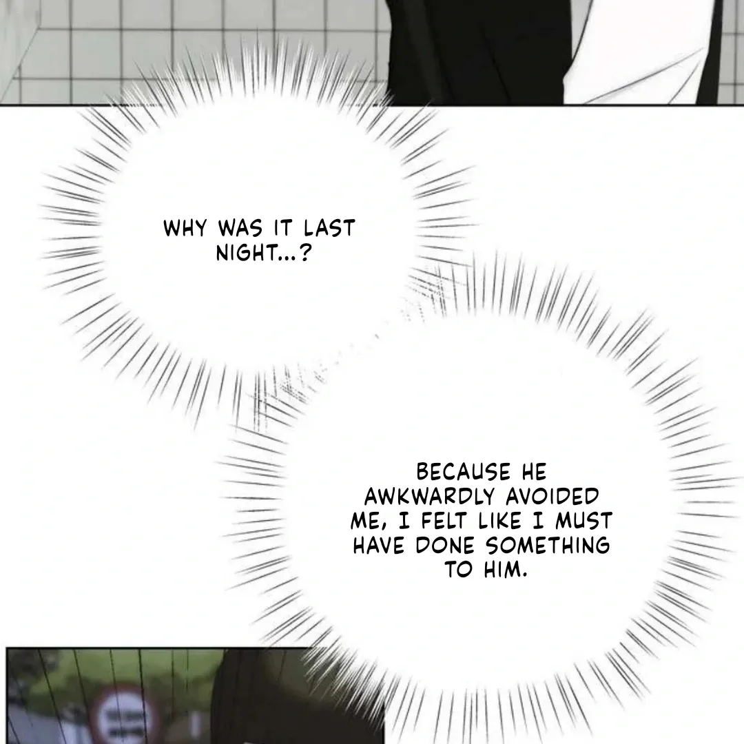 Bad Friend (Euneun) Chapter 5 page 40 - 