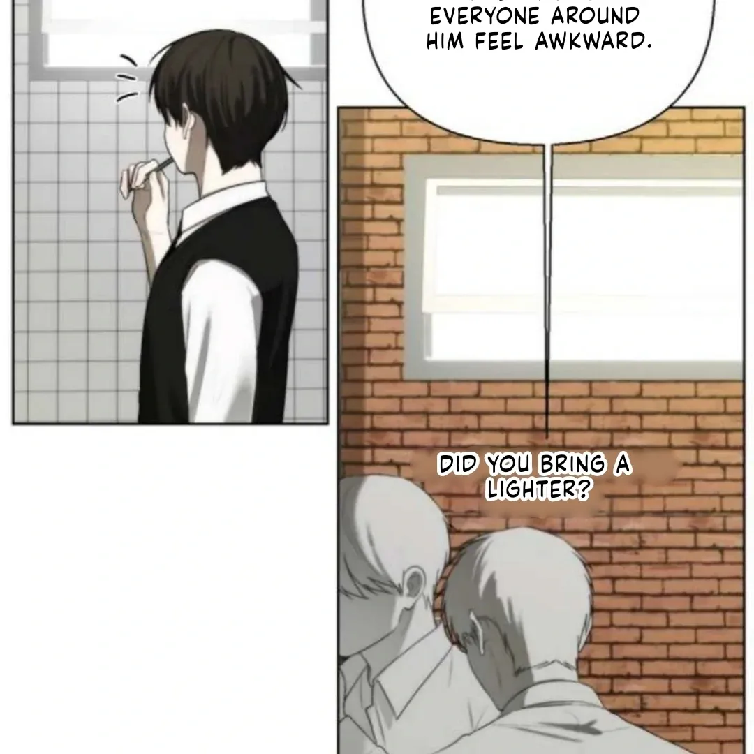 Bad Friend (Euneun) Chapter 5 page 46 - 