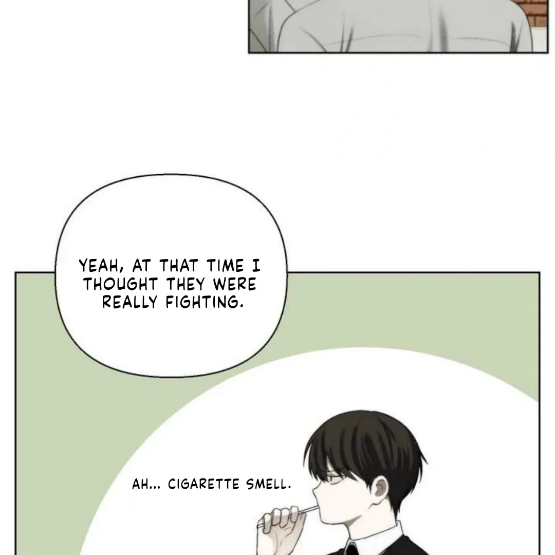 Bad Friend (Euneun) Chapter 5 page 47 - 