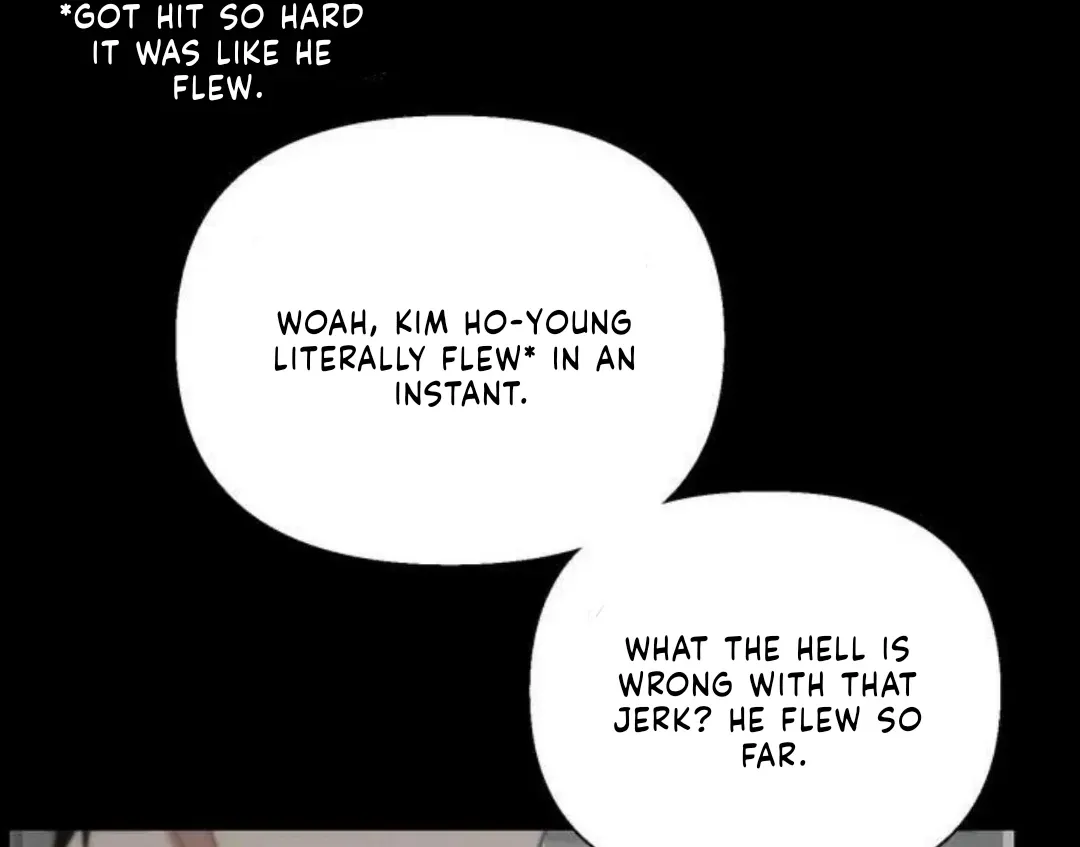 Bad Friend (Euneun) Chapter 5 page 61 - 