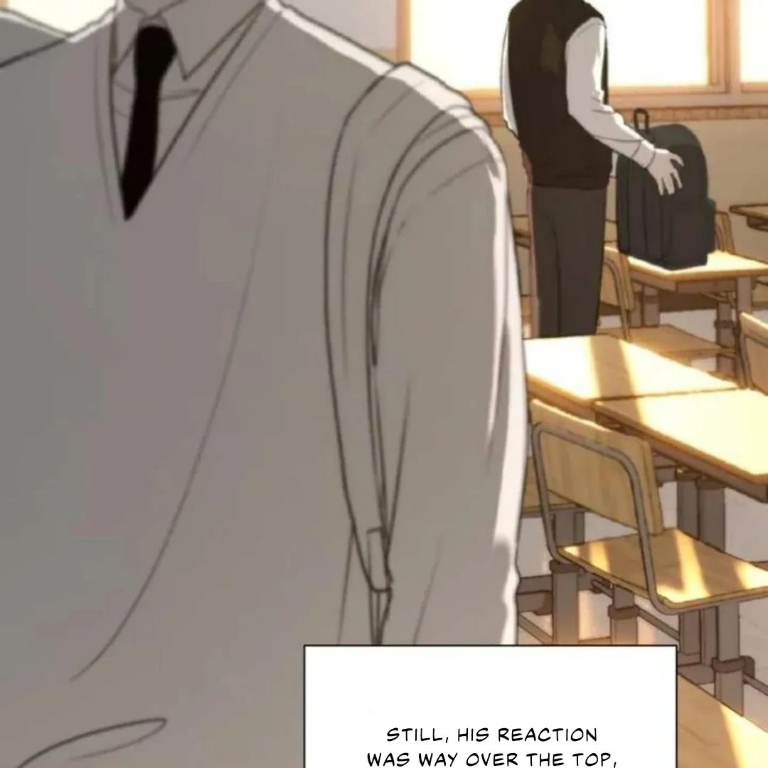 Bad Friend (Euneun) Chapter 5 page 69 - 