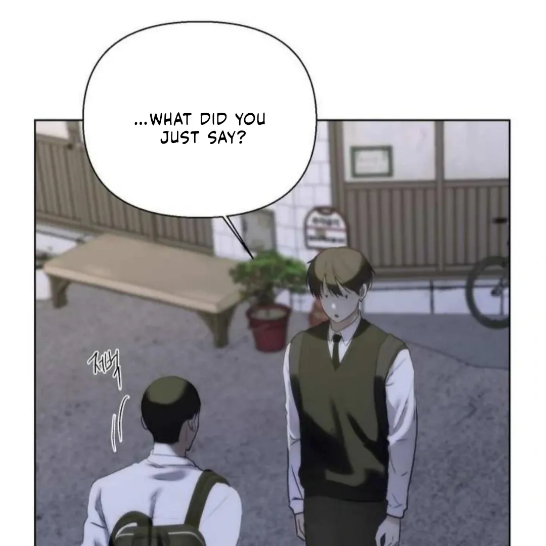 Bad Friend (Euneun) Chapter 5 page 8 - 