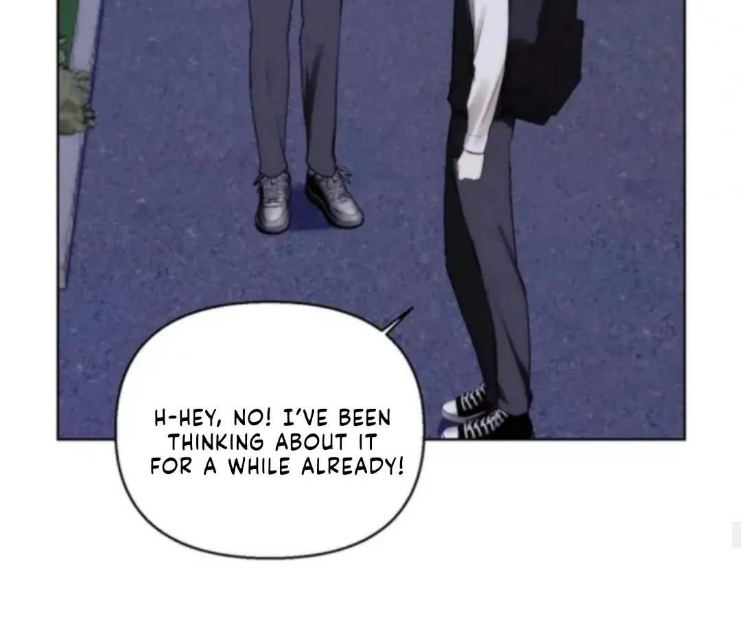Bad Friend (Euneun) Chapter 6 page 21 - 