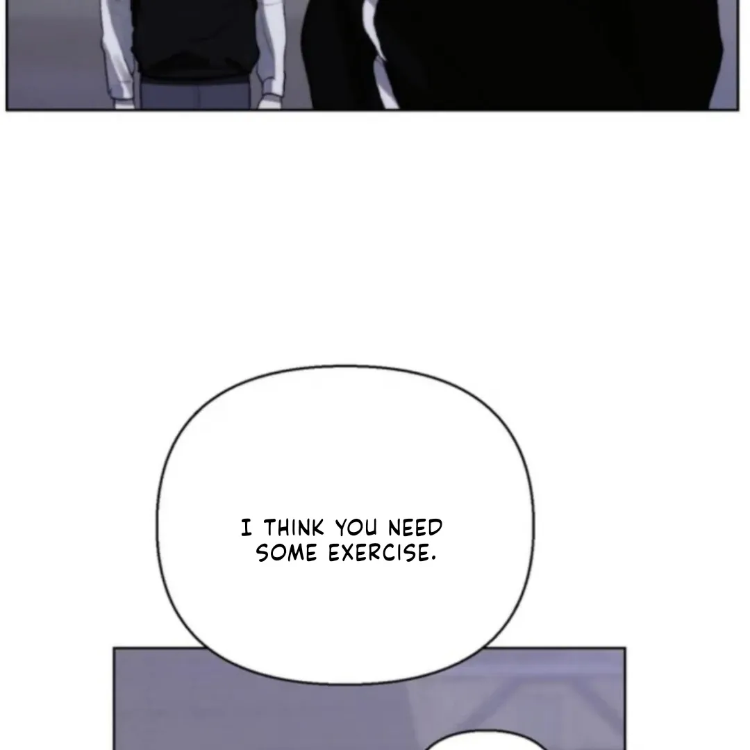 Bad Friend (Euneun) Chapter 6 page 33 - 