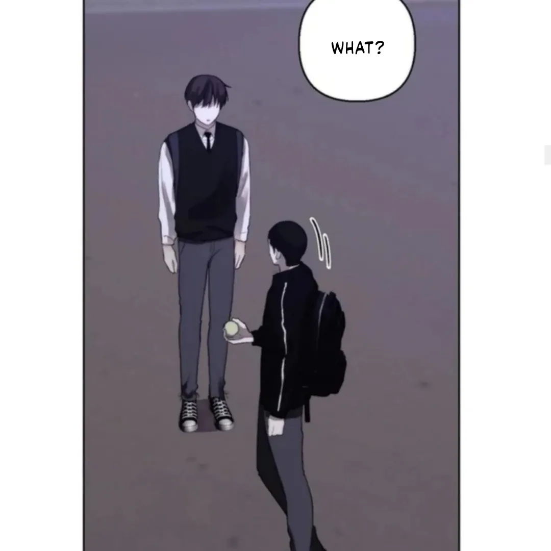 Bad Friend (Euneun) Chapter 6 page 34 - 