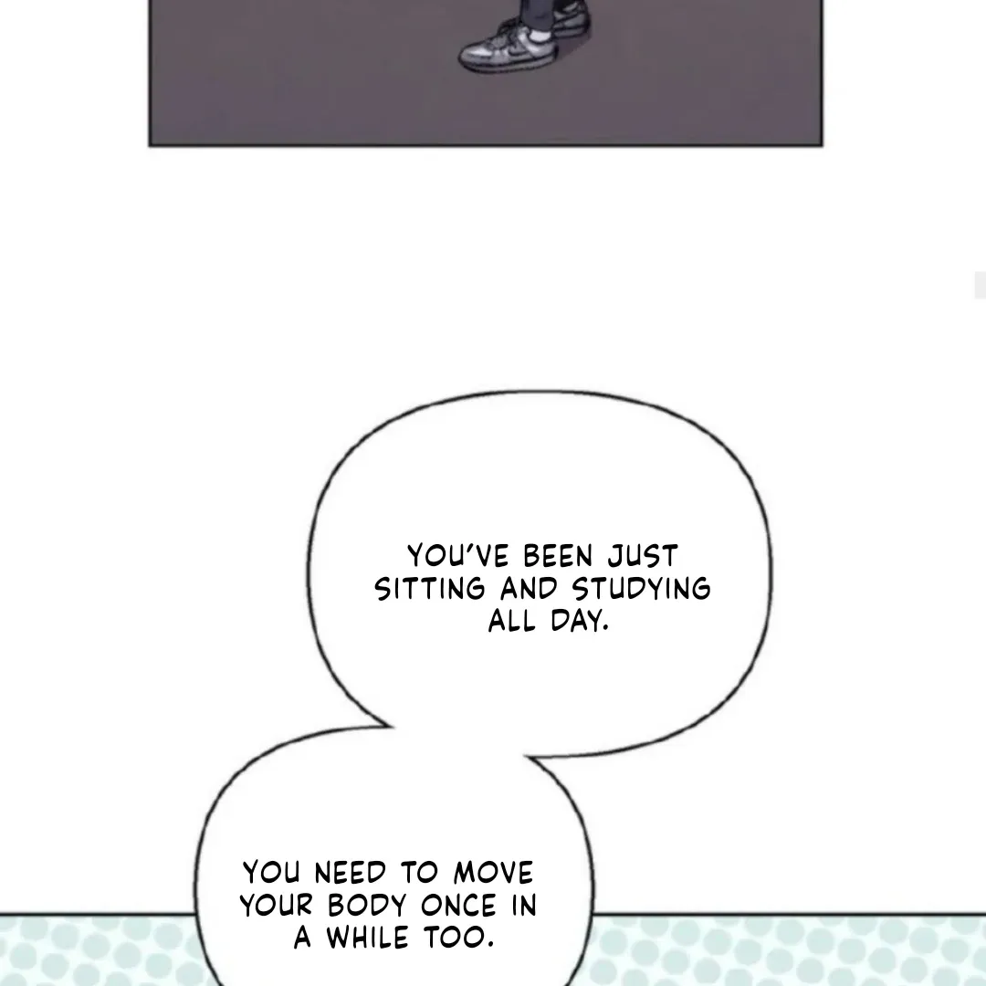 Bad Friend (Euneun) Chapter 6 page 35 - 