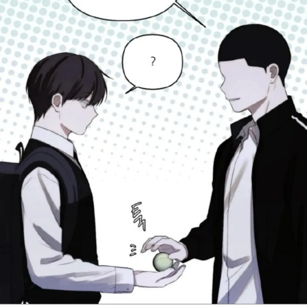 Bad Friend (Euneun) Chapter 6 page 36 - 