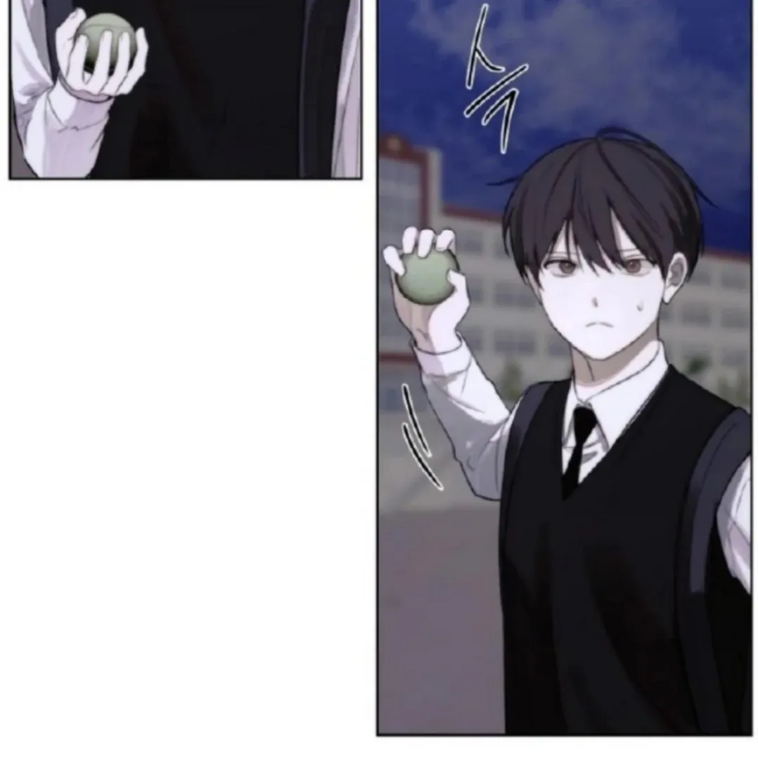 Bad Friend (Euneun) Chapter 6 page 47 - 