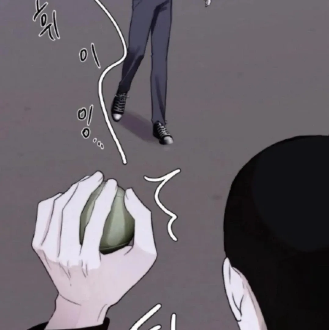 Bad Friend (Euneun) Chapter 6 page 49 - 