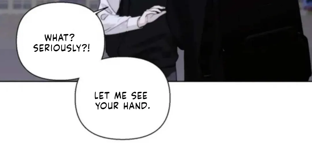 Bad Friend (Euneun) Chapter 7 page 14 - 
