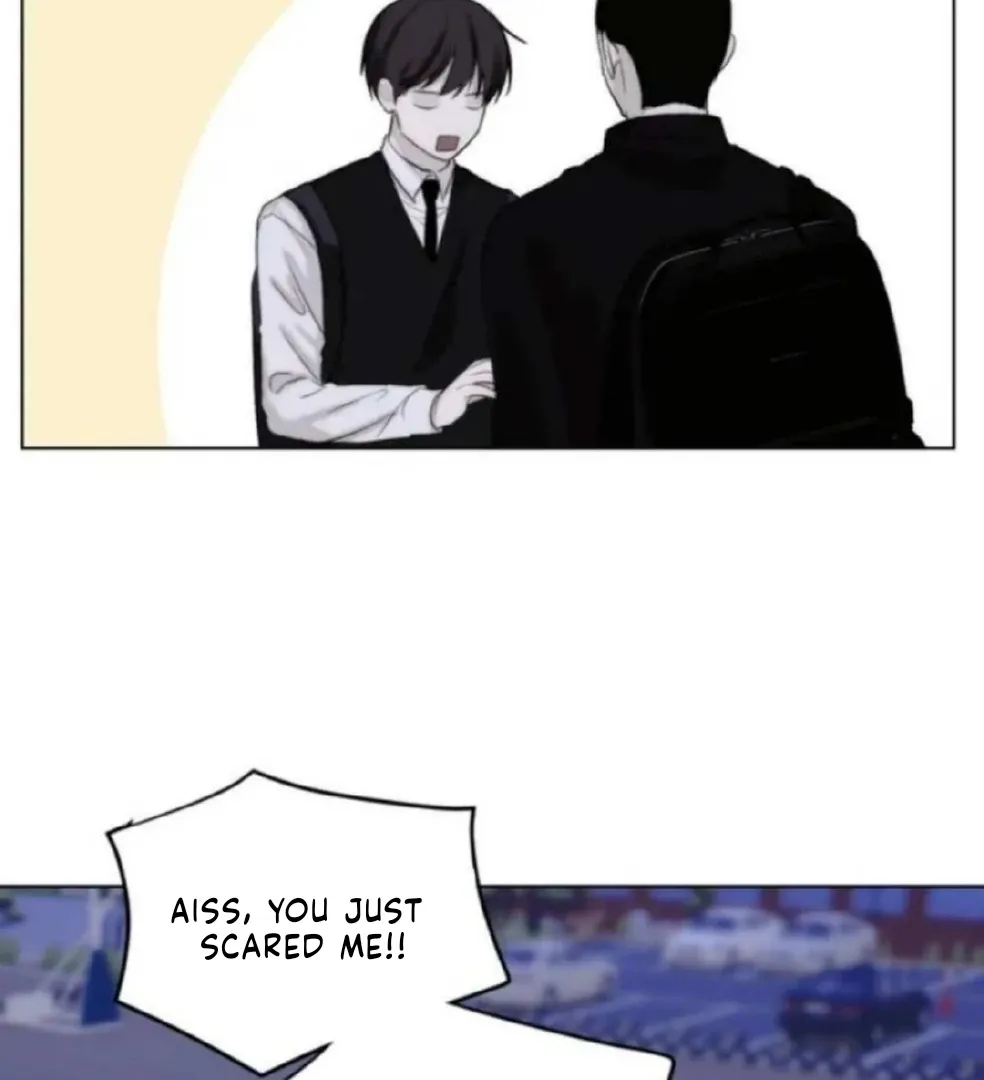 Bad Friend (Euneun) Chapter 7 page 17 - 